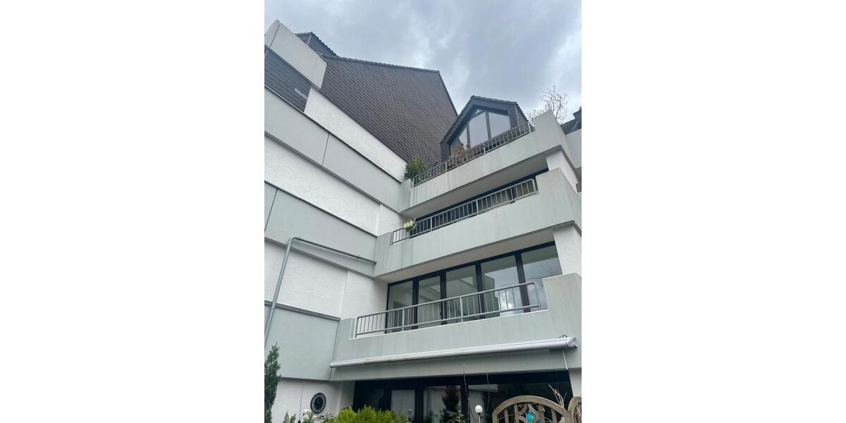 Etagenwohnung Bergisch Gladbach Alt-Frankenforst - 3 Zimmer, 94 m&sup2;, 1.570&euro; | Angebot:25478998