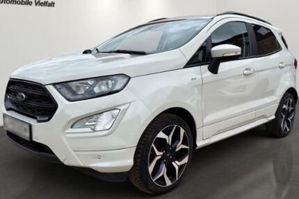 Ford EcoSport 51.096 km 14.990 &euro; Bonn 53119