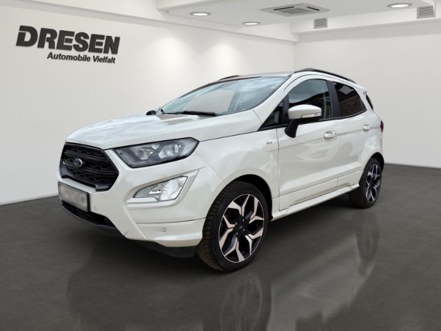 Ford EcoSport 51.096 km 15.490 &euro; Bonn 53119
