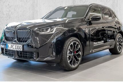 BMW X3 9.300 km 62.490 &euro; Köln-West 50858