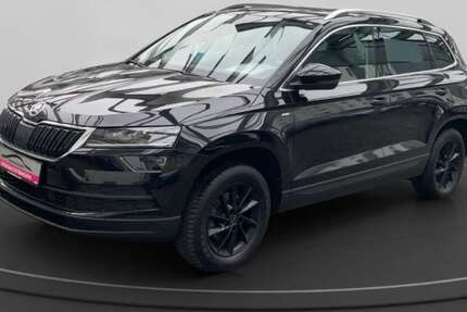 Skoda Karoq 40.226 km 25.980 &euro; Köln (Mülheim) 51063