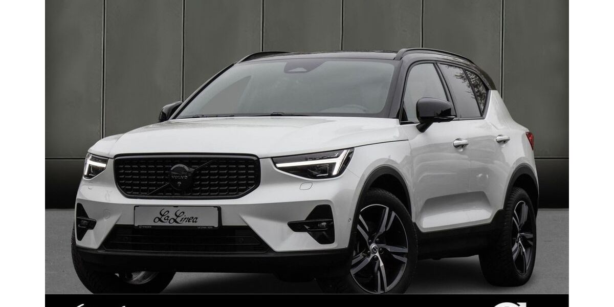 Volvo XC40 24.200 km 41.840 &euro; Köln 50968