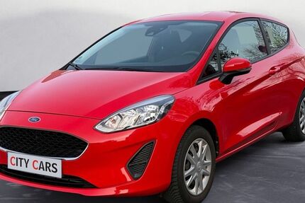 Ford Fiesta 54.000 km 8.490 &euro; Dormagen 41540