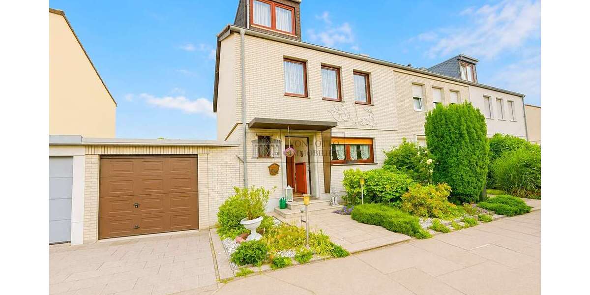Einfamilienhaus Köln Lindenthal - 5 Zimmer, 145 m&sup2;, 619.999&euro; | Angebot:26940897