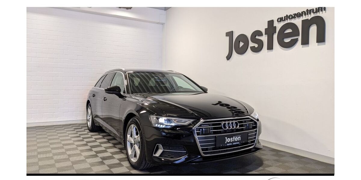 Audi A6 18.692 km 37.990 &euro; Monheim am Rhein 40789