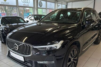 Volvo XC60 128.400 km 32.990 € Köln 50827