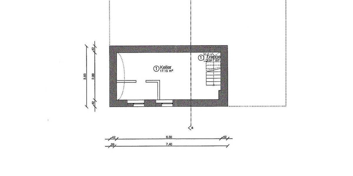 Einfamilienhaus Solingen Solingen-Mitte - 6 Zimmer, 116 m&sup2;, 370.000&euro; | Angebot:26868803