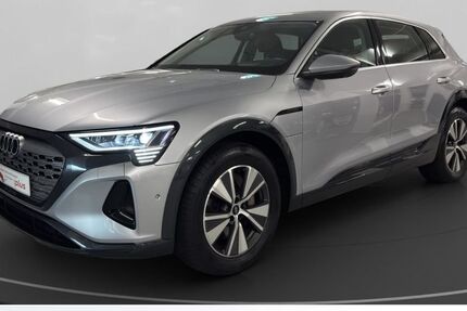Audi Q8 e-tron 39.105 km 49.980 € Bonn 53119