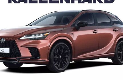 Lexus RX 500 49.623 km 59.875 &euro; Köln 51149