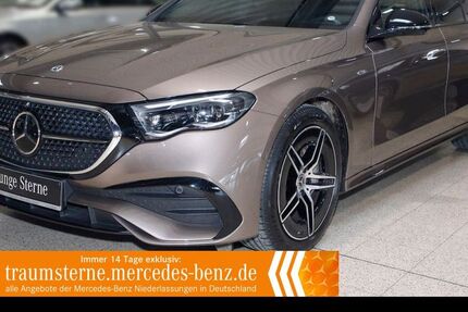 Mercedes-Benz E 300 21.500 km 51.990 &euro; Köln 51149