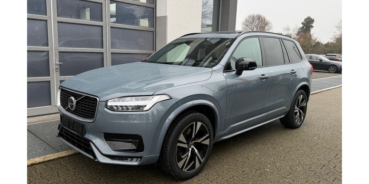 Volvo XC90 136.000 km 34.999 &euro; Hilden 40721