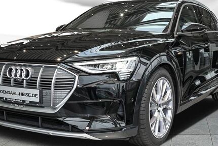 Audi e-tron 11.900 km 36.480 &euro; Köln 50739