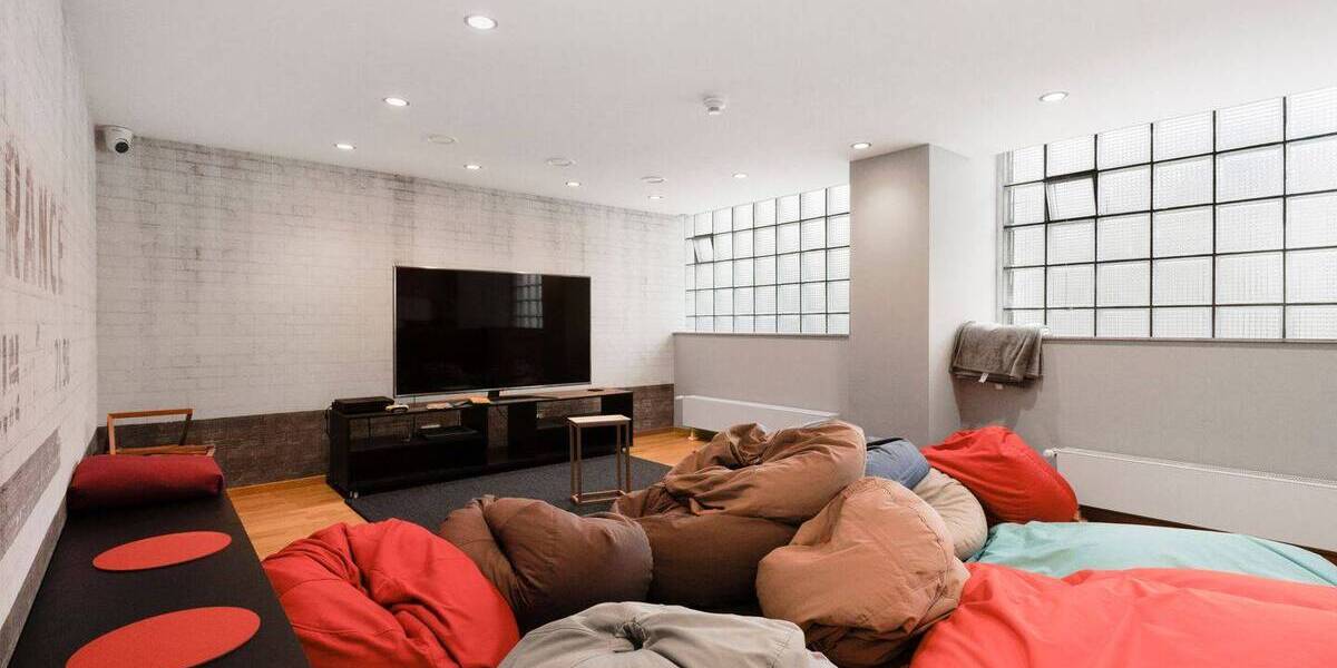 Zentral + möbliert: 1-Zimmer-Apartment zentral gelegen in Köln-Ehrenfeld ab Februar | Maxi Studio 1 zimmer