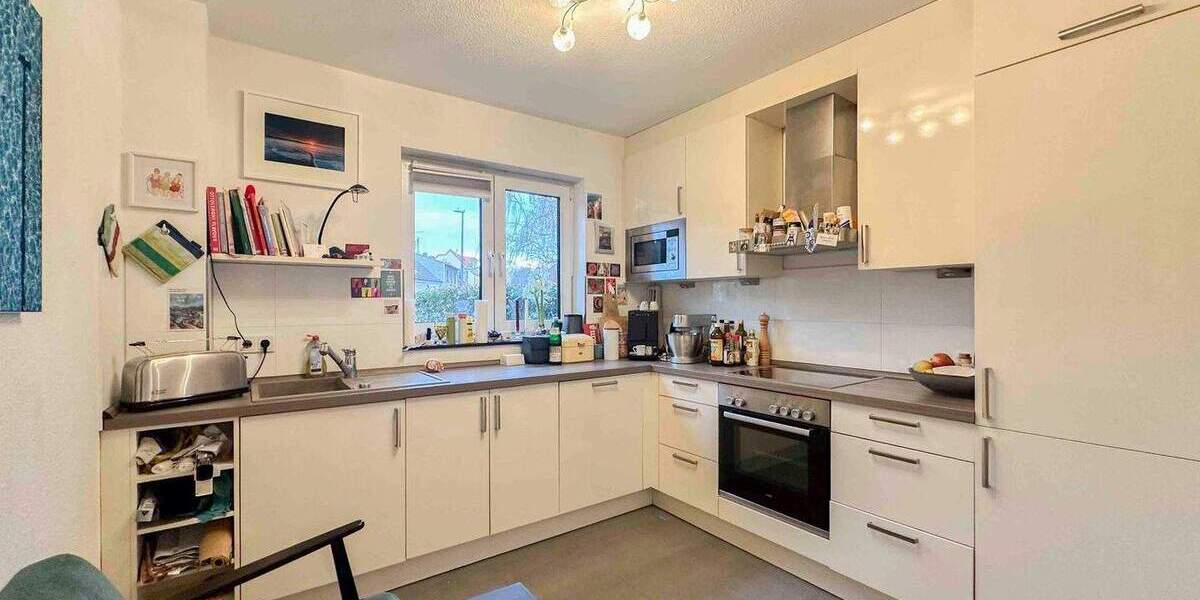 Einfamilienhaus Köln Lövenich - 3 Zimmer, 489.000&euro; | Angebot:24990736