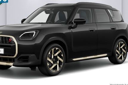Mini Countryman S (Cooper) 10.401 km 38.380 &euro; Wesseling 50389