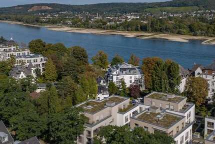 Wohnung Bonn Lannesdorf - 4 Zimmer, 157 m&sup2;, 1.160.000&euro; | Angebot:27589605