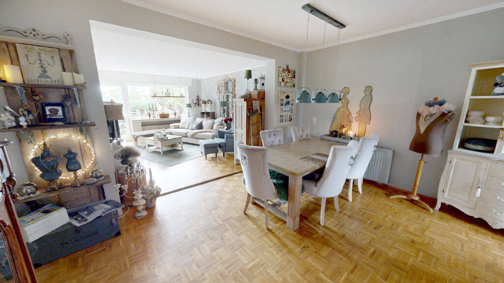 Doppelhaushälfte Erftstadt Lechenich - 4 Zimmer, 145 m&sup2;, 359.000&euro; | Angebot:26779115
