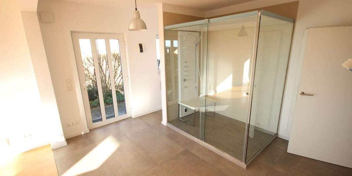 Doppelhaushälfte Siegburg Kaldauen - 1.600&euro; | Angebot:23084617