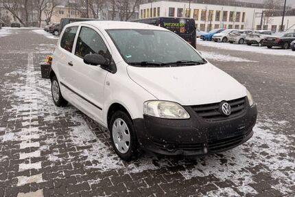 VW Fox 220.000 km 1.290 &euro; Bonn 53117