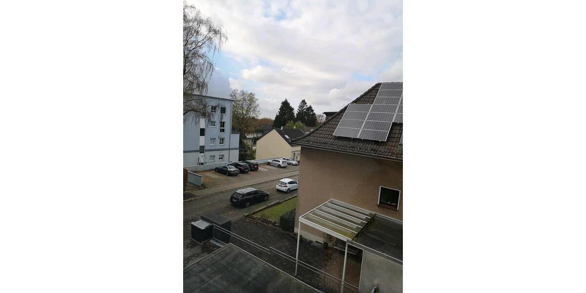 Etagenwohnung Solingen Burg - 4 Zimmer, 110 m&sup2;, 930&euro; | Angebot:24640570
