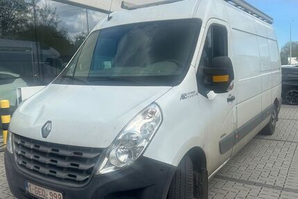 Renault Master 174.000 km 8.990 &euro; Wesseling - Köln 50389
