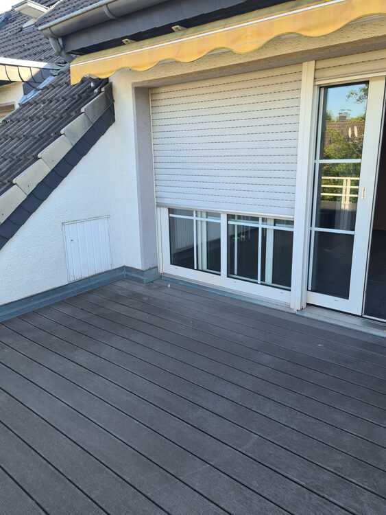 4-Zimmer Maisonette in Bestlage Stürzelbergs