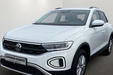 VW T-Roc 24.492 km 22.450 € Grevenbroich 41515