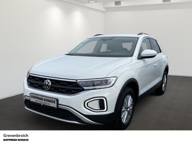 VW T-Roc 24.492 km 22.450 € Grevenbroich 41515