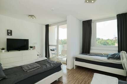 Wohnung Dormagen Hackenbroich - 3 Zimmer, 68 m&sup2;, 179.000&euro; | Angebot:27314572