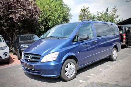 Mercedes-Benz Vito 245.000 km 12.900 € Köln 51145