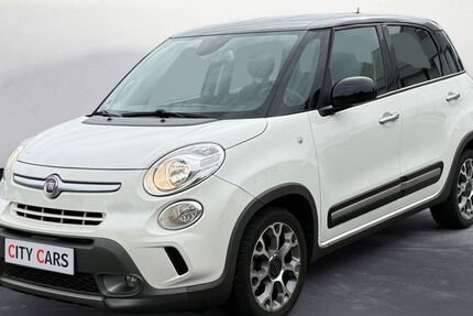 Fiat 500L 135.000 km 7.990 € Dormagen 41540