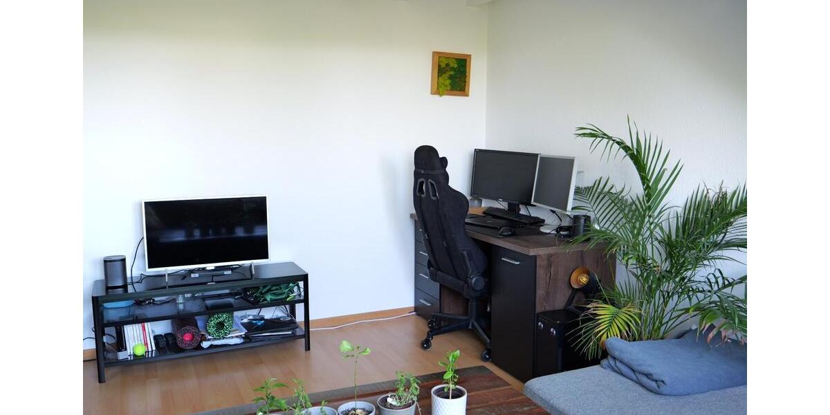 Dachgeschoßwohnung Köln Porz - 2 Zimmer, 61 m&sup2;, 220.000&euro; | Angebot:27116848
