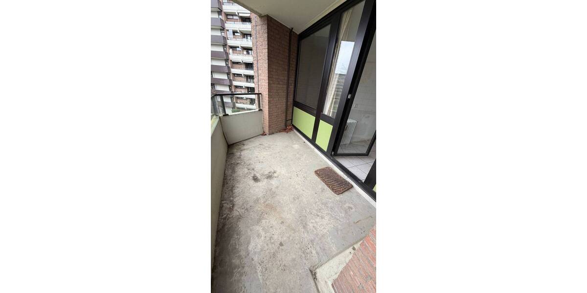 Etagenwohnung Köln Westhoven - 3 Zimmer, 86 m&sup2;, 239.900&euro; | Angebot:26475977