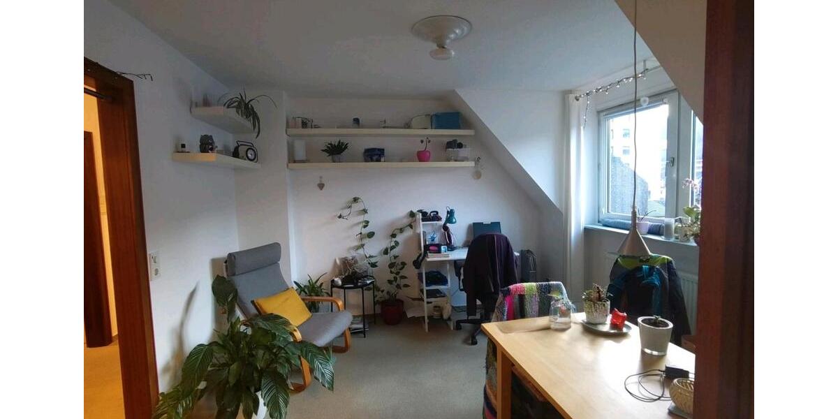 3ZKDB in Bonn-Kessenich zu vermieten 3 zimmer