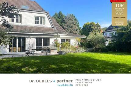 Haus zum Mieten in Köln 4.500 € 262 m²