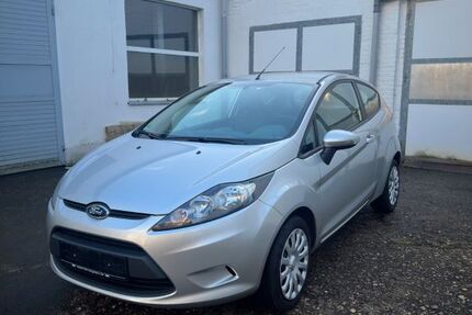 Ford Fiesta 116.000 km 4.999 &euro; Solingen 42108