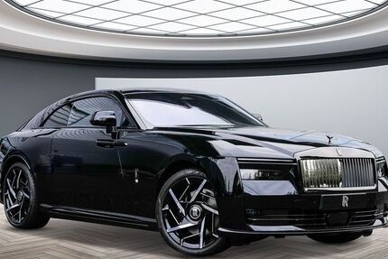 Rolls Royce Spectre 3.000 km 492.900 &euro; Köln 50858