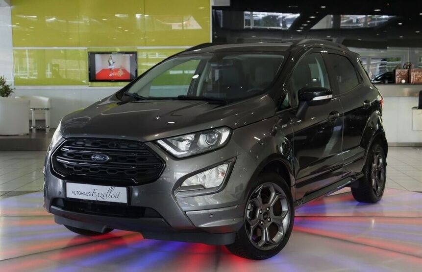 EcoSport