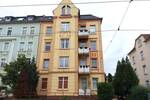 Kamin! Stilvolle, helle 4-Zimmer-Whg. mit Balkon und Gartennutzung im Hochparterre, SP im Hof