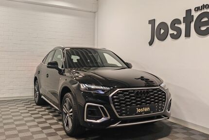 Audi Q5 56.058 km 37.990 &euro; Monheim am Rhein 40789