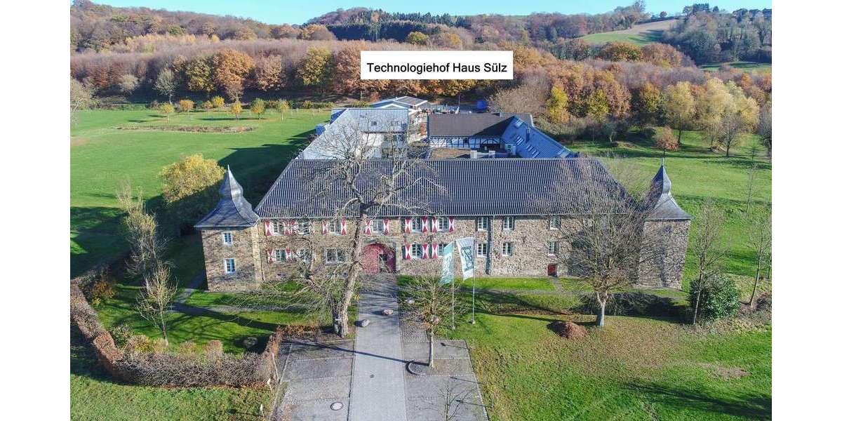Gewerbeobjekt Lohmar - 530&euro; | Angebot:26767374