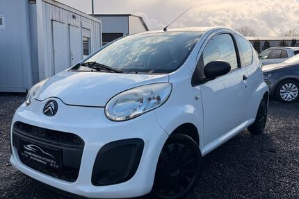 Citroen C1 99.999 km 3.475 &euro; Bornheim-Kardorf 53332