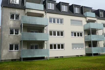 Neue Dachgeschosswohnung mit Flair im Energiesparhaus mit moderner Heiztechnik in Bonn - Wohnung Bonn Dransdorf | Angebot:27302382