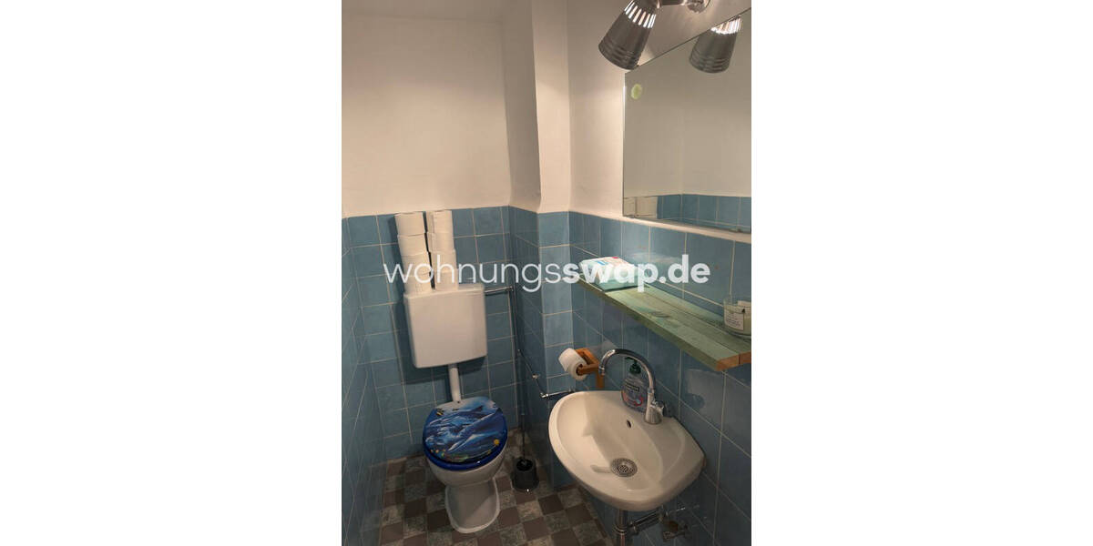 Etagenwohnung Köln Ehrenfeld - 3 Zimmer, 74 m&sup2;, 1.200&euro; | Angebot:26211990