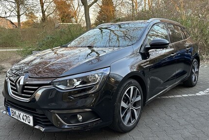 Renault Megane 133.000 km 10.490 &euro; Elsdorf 50189