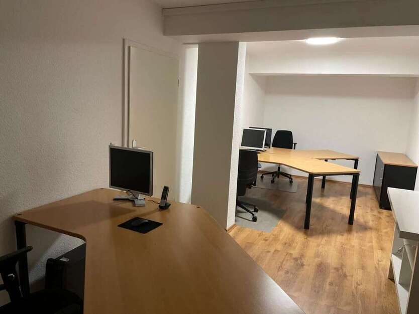Büro in Leverkusen 250 € 8 m²
