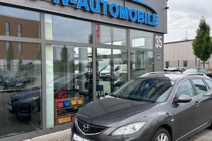 Mazda 6 139.500 km 5.000 &euro; Alfter bei Bonn 53347
