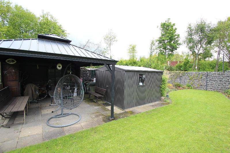 Reihenendhaus Hennef - 5 Zimmer, 115 m&sup2;, 419.000&euro; | Angebot:23959012