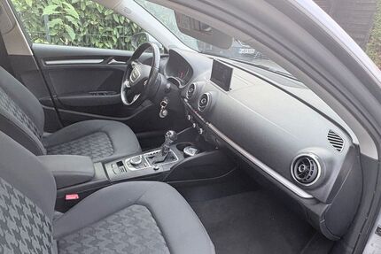 Audi A3 57.000 km 12.500 &euro; Troisdorf 53844