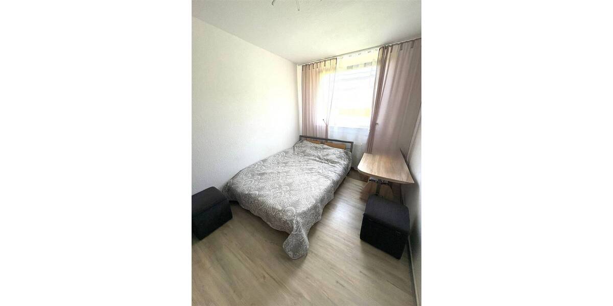 Etagenwohnung Bergisch Gladbach Gronau - 3 Zimmer, 84 m&sup2;, 243.000&euro; | Angebot:26343662